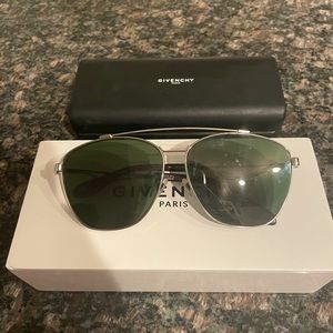 Givenchy Palladium Sunglasses